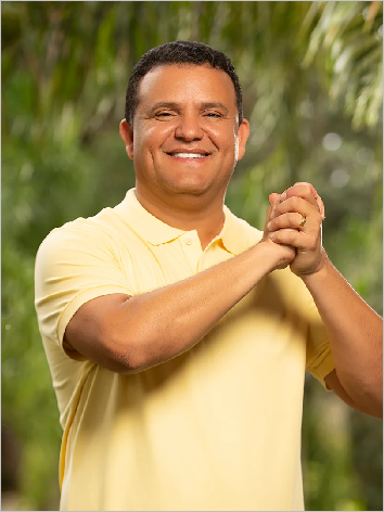 Hélio Willamy Miranda da Fonseca